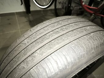 Pneumatiky letné Goodyear 205 55 R16 94V - 3