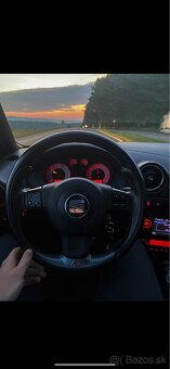 SEAT Ibiza 6l 96kw Fr,Cupra - 3