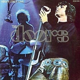 The Doors vinyl - 3