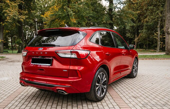 FWD Kuga 2.5 PHEV ST-Line X - 3