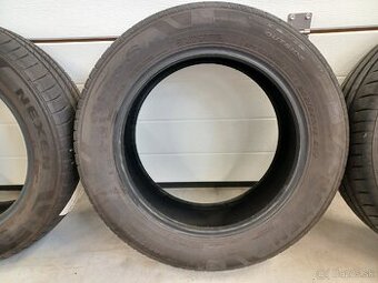 Sada letnych pneumatik nexen 205/55r16 - 3