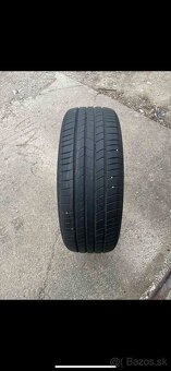 Letné pneumatiky 215/55 R18 - 3