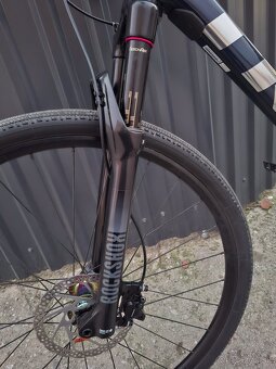 Trek procaliber 9.6 2024 - 3