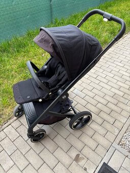 Cybex balios s lux 2022 - 3