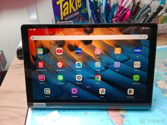 Lenovo Yoga Smart tablet - 3