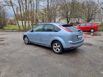 Ford Focus 1.8 tdci - 3