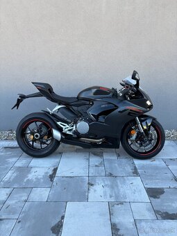 Ducati Panigale V2 - 3