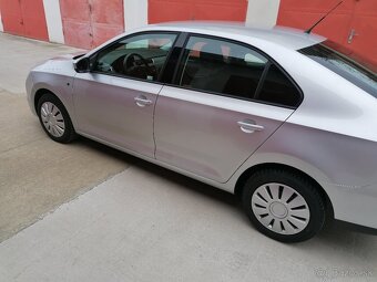 SEAT TOLEDO STYLE - 3