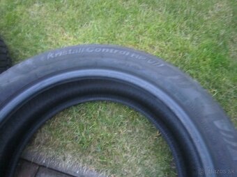 205/55R17 95V zimne pneu Fulda Kristall control hp2 - 3