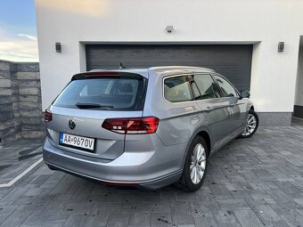 Volkswagen Passat B8 2.0 TDI 110kw DSG - 3