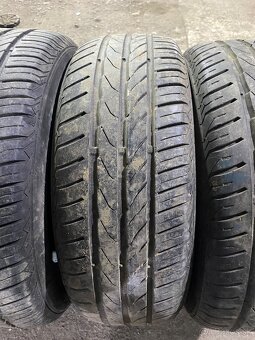 Matador 195/60 R15 letné pneumatiky - 3