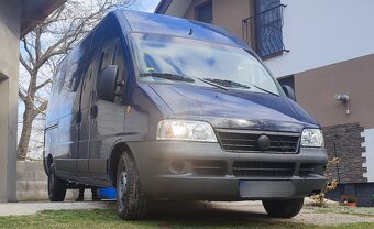 Fiat Ducato 2.8 JTD - 3