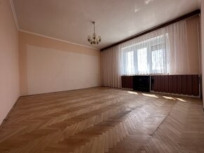 2 izbový tehlový byt garáž Sládkovičovo Školská, 1.p 48 m2 - 3