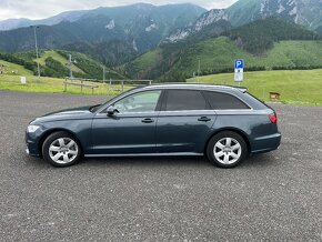 Audi a6 c7 avant 2016, 3.0tdi 200Kw 272k - 3