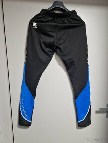 Sportful zateplené novahice - 3