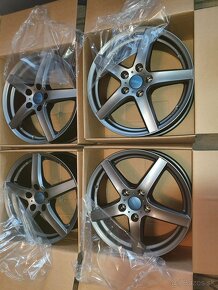 5x114,3 r17 mazda kia hyundai mitsubishi toyota honda - 3