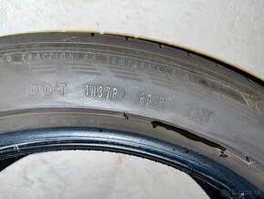 205/50 R17 Letné Goodyear Eagle F1 Assymetric 6 - 3