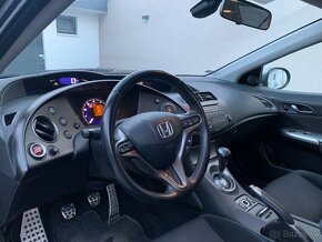 Honda Civic 1.4 type S - 3