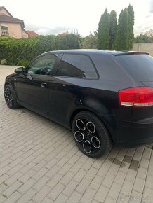 Predam Audi A3 2.0 Diesel - 3