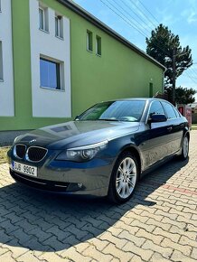 BMW 5 - 3