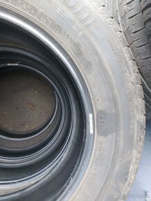 Predam letne pneu 4x 225/65R17 102H Bridgestone - 3