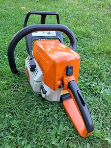 Stihl MS 250 - 3