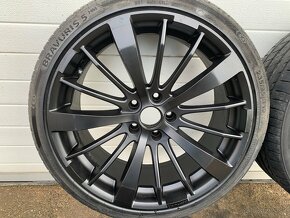 5x112 R19 ET30 ORIGINAL TOMASON - 3