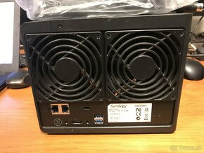 NAS Synology DS415+ - 3