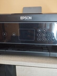 Tlačiareň Epson XP 3150 - 3