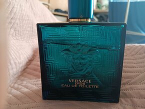 Versace Eros - 3