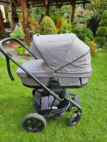 Easywalker harvey 3 dvojkombinácia + vajíčko Maxi Cosi - 3