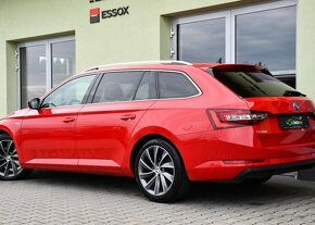 Škoda Superb 2.0TDi DSG L&K ACC DCC CARPLAY 110 kw - 3