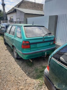 Skoda Felicia Combi 1.6 - 3