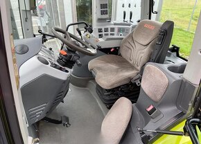 Claas Arion 610 CIS - 3