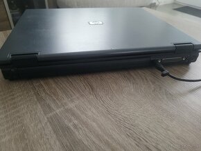 Predám notebook HP plne funkčný - 3