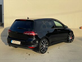 Predám VW Golf VII 2.0TDi - 3