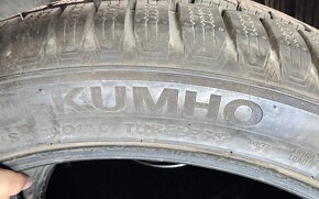 265/40 r21 + 255/40 r21 - 2023 - ako nové - 8mm - 3