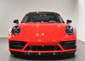 PORSCHE 911 CARRERA 4 GTS PDK 2023 DPH 1majiteľ - 3