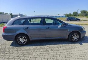 Toyota Avensis 2.2D 110kw M/6 - 3