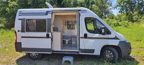 Autokaravan , Citroen Jumper 2,2HDI - 3