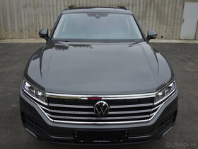 VW Touareg NEW 3.0 TDI ČR/NAVI/VZDUCH/ACC/LED/VIRTUAL/ZÁRUKA - 3