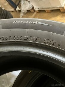 Nexen winguard 235/55r18 104H - 3