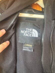 The North Face GoreTex zimná Bunda - 3