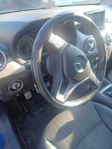 Rozpredam Mercedes B180 CDI 80kw W246 2012 - 3