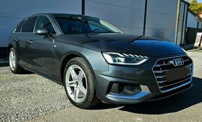 Audi A4 Sline 2.0 tdi Dsg Matrix Led - 3