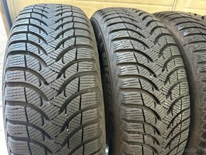 185/65R15 zimne - 3