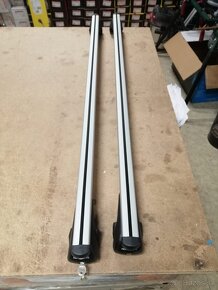 Strešné nosiče Nordrive 120cm - 3