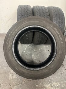 205/55 r16 matador Sibír snow zimné - 3