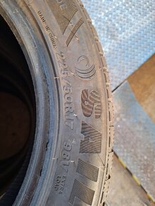 Zimné pneumatiky 225/50R17 - 3