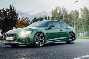 Rs5 Coupe 2020 - 3